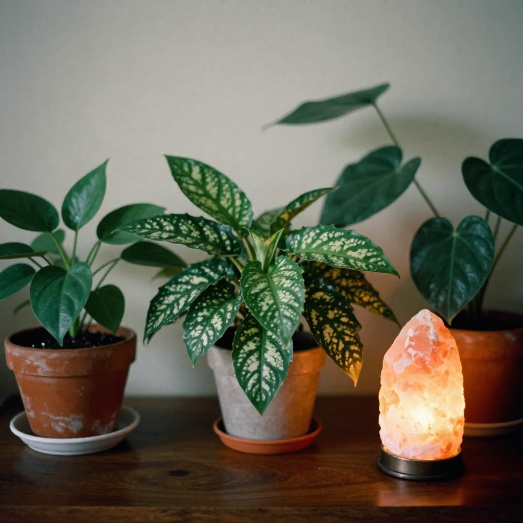 Safe air quality improvement