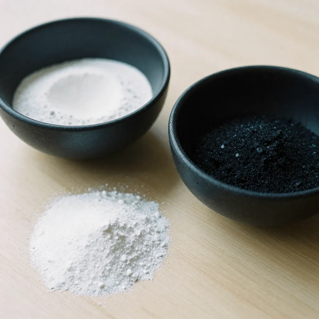 Safe household environment setup